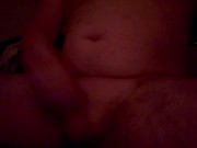 Solo male moans 6/16