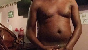 Marcus Lamar