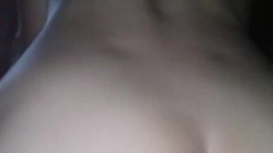 Deliciosos sentones que le doy a esa rica verga tuya mientras me haces gemir bien rico