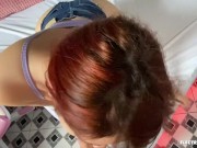 Contratei essa empregada, me apaixonei nessa bunda, ela é muito safada. 14/16