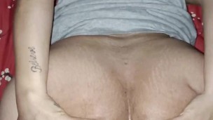 Latin HotWife Enjoy With Visits