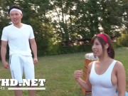 Miyu's Multi-faceted Adventure - From Blowjob to Cum Feast 10/16