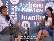 Yessica Bunny hot latina with orgasms lasting over 10 minutes and riding the sex machine 1/16