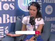 Yessica Bunny hot latina with orgasms lasting over 10 minutes and riding the sex machine 4/16