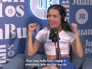 Yessica Bunny hot latina with orgasms lasting over 10 minutes and riding the sex machine 6/16