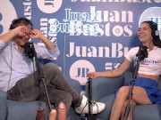 Yessica Bunny hot latina with orgasms lasting over 10 minutes and riding the sex machine 7/16