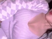 這是我約過最貴的外送茶$_$I pay for my Asian babe a lot to fuck her 13/16