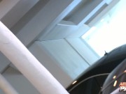 Romana Ryder ends dick ride with jizz shots 11/16