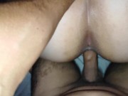 EU FODO MINHA MELHOR AMIGA ENQUANTO OS PAIS DELA NÃO ESTÃO EM CASA - Creampie 16/16