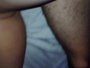 EU FODO MINHA MELHOR AMIGA ENQUANTO OS PAIS DELA NÃO ESTÃO EM CASA - Creampie 8/16