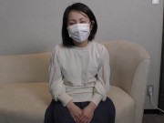 Having sex for the first time in a while, I cum inside my vagina with someone. Ver.2 1/16