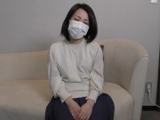 Having sex for the first time in a while, I cum inside my vagina with someone. Ver.2 2/16