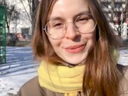 Ersties - Hot Brunette Explores Her Women's Underwear Fetish 14/16