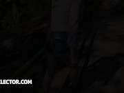 Lifeselector - Secret romantic Chanel Preston releases her wild side 1/16