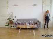 MOMMY4K. Too Good of a Seductress - Krayana Chias 5/16