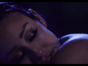 Hot Babes Riding Cock And Eating Pussy Outdoors 14/16