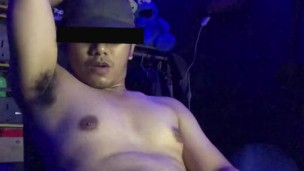 Pinoy jakol