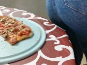 girl farts all the time 11/16