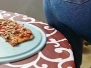 girl farts all the time 12/16