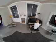 VIRTUAL TABOO - Hot Chick With Natural Tits 2/16