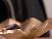 Professional Robbers Use Someone's Strap-On 2/16