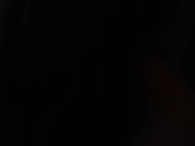 The seamstress couldn't resist sucking that big dick 1/16