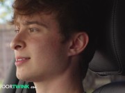 Jock Bestie Fucks Cute Twink - Evan Knoxx, Cody Viper - NextDoorTwink 3/16