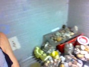 yard part two i think or accidental upload 4/16