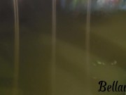 I asked a stranger to record me and I ended up showing him my new toy - Bellanixx 1/16