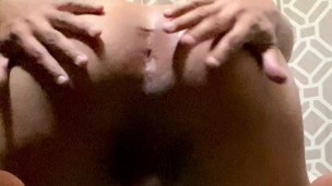 Lick my tight ass