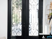 I Fucked My Mature Lesbian Girlfriend 3/16