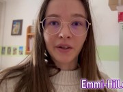 SQUIRTING TEEN 18 Jahre 6/16