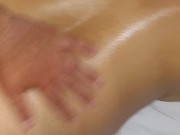 Comiendo culito 11/16