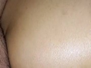 Comiendo culito 14/16