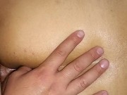 Comiendo culito 7/16