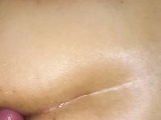 Comiendo culito 9/16