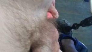 Twink Anal Play