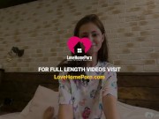 Super cutie rides dick like never before 1/16