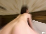 Super cutie rides dick like never before 12/16