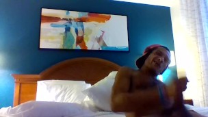 Cool Dick Man...