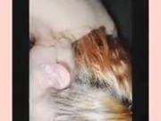 Slutwife fucks Stranger 1/16