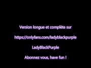 VOST engl - Ballbusting dans le salon. 2/16