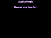 VOST engl - Ballbusting dans le salon. 3/16