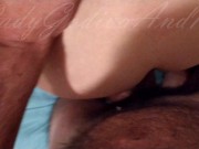 Fa fatica ad entrarmi nel culo ma dopo godo come una troia!💥🔥💥Dialoghi italiano - Anale doloroso 13/16