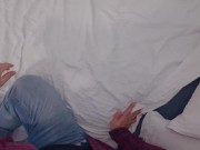 Step Mom Makes Me Stay. The stepmom convinced her stepson that it was better to stay with her 2/16