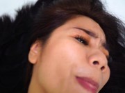 Creampied Asian MILF 13/16