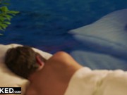 BLACKED Cheating Rika can't get over her ex-boyfriend's BBC 5/16