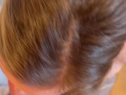 suck me and swallow it all please 11/16