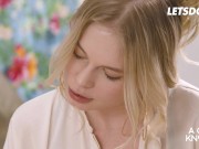 Kinky MILF Mimi Cica Loves Having Fun With Her Stepdaughters Tiffany & Tasha - A GIRL KNOWS 11/16