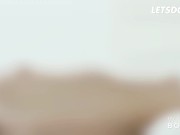 Kinky Chicks Caprice & Monika Have The Best Lesbian Session Ever - WHITEBOXXX 1/16